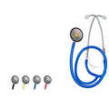 Single Head Stethoscope